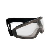 Защитные закрытые панорамные очки с незапотевающим покрытием ЕЛАНПЛАСТ ОЧК601KN (O-13061KN) от магазина РЭССИ