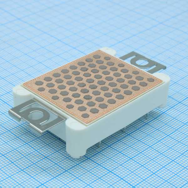 FF11MR12W1M1PB11BPSA1 от магазина РЭССИ