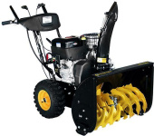 Снегоуборщик бензин. Champion ST1170BS 13.5л.с. от магазина РЭССИ