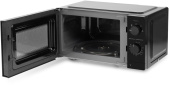 Микроволновая Печь Domfy DSB-MW101 19л. 700Вт черный от магазина РЭССИ