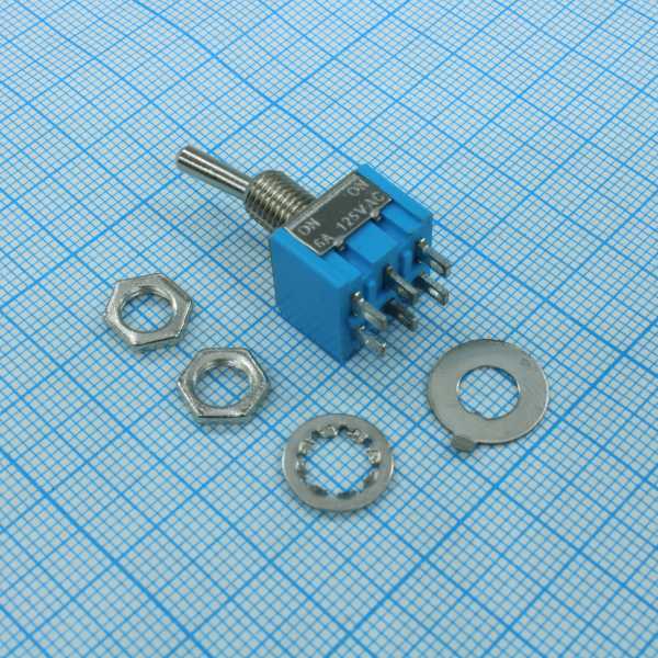 MTS-202 от магазина РЭССИ