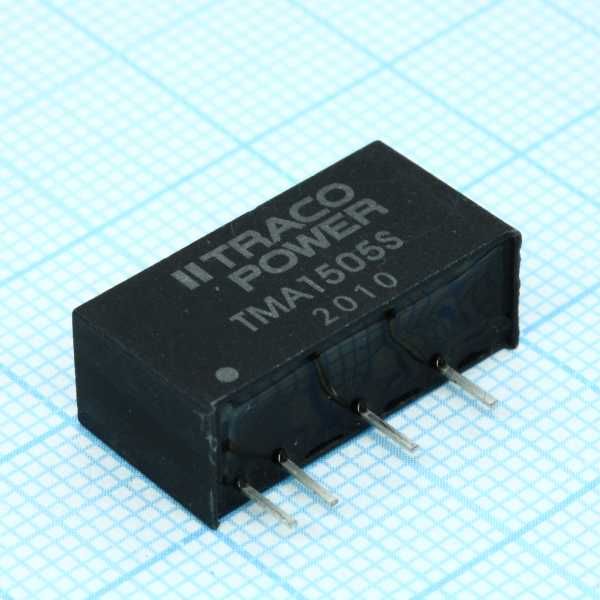 TMA 1505S от магазина РЭССИ