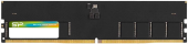Память DDR5 16GB 4800MHz Silicon Power SP016GBLVU480F02 RTL PC5-41600 CL40 DIMM 288-pin 1.1В dual rank Ret от магазина РЭССИ