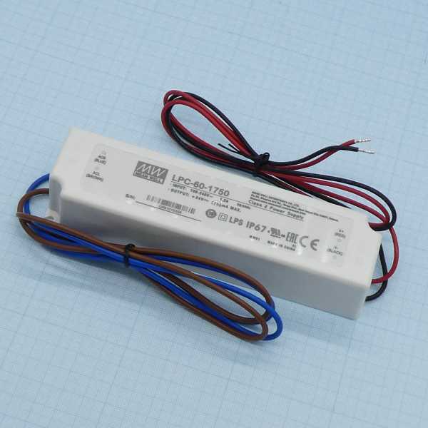 LPC-60-1750 от магазина РЭССИ