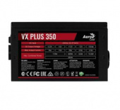 Блок питания Aerocool ATX 350W VX PLUS (24+4+4pin) 120mm fan 2xSATA RTL от магазина РЭССИ