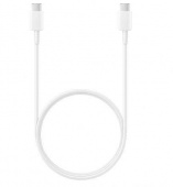 Кабель Samsung EP-DA705BWRGRU USB Type-C (m)-USB Type-C (m) 1м белый (упак.:1шт) от магазина РЭССИ