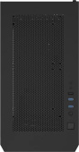 ПК IRU Game 320H6E MT Ryzen 5 5500 (3.6) 16Gb SSD512Gb RTX3050 6Gb Free DOS GbitEth 400W черный (2069946) от магазина РЭССИ