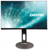 Монитор Digma 23.8" DM-MONB2408 черный IPS LED 5ms 16:9 HDMI M/M матовая HAS Piv 250cd 178гр/178гр 1920x1080 DP FHD USB 4.8кг от магазина РЭССИ
