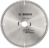 Диск пильный по алюм. Bosch 2608644395 d=254мм d(посад.)=30мм (циркулярные пилы) от магазина РЭССИ