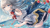 Коврик для мыши Cactus Anime flowers 700x400x3мм (CS-MP-PRO02XLL) от магазина РЭССИ