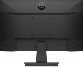 Монитор HP 21.5" P22v G4 черный TN 5ms 16:9 HDMI матовая 1000:1 250cd 170гр/160гр 1920x1080 60Hz VGA FHD 2.85кг от магазина РЭССИ