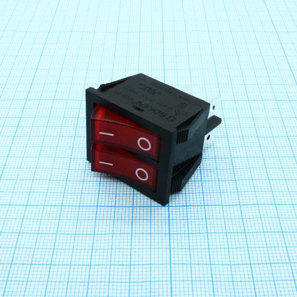 RK1-22 1X1X2 B/R"0-" от магазина РЭССИ