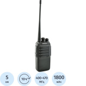 Рация Turbosky T8 2094_a от магазина РЭССИ