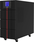 Источник бесперебойного питания Powercom Macan MAC-10K-L 10000Вт 10000ВА черный от магазина РЭССИ