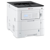 Принтер лазерный Kyocera Ecosys PA3500cx (1102YJ3NL0) A4 Duplex белый от магазина РЭССИ