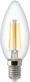 Лампа филам. Thomson Filament TH-B2071 11Вт цок.:E14 свеча 220B 2700K св.свеч.бел.теп. Candle (упак.:1шт) от магазина РЭССИ