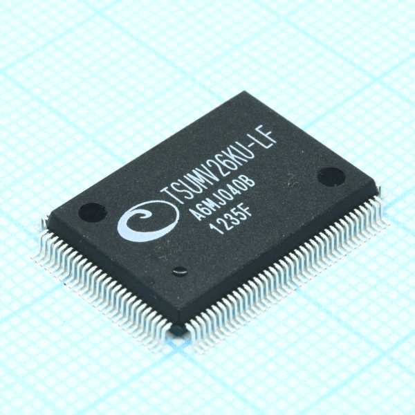 TSUMV26KU-LF от магазина РЭССИ