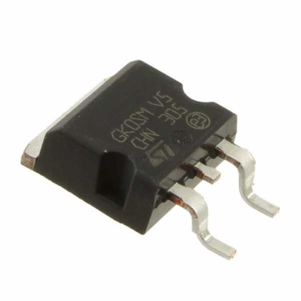 STPS40170CG-TR от магазина РЭССИ
