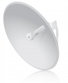 Ubiquiti PowerBeam 5AC-620 антенна параболическая активная от магазина РЭССИ