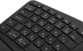 Клавиатура Logitech K860 ERGO механическая черный USB беспроводная BT Multimedia Ergo (подставка для запястий) (920-010352) от магазина РЭССИ