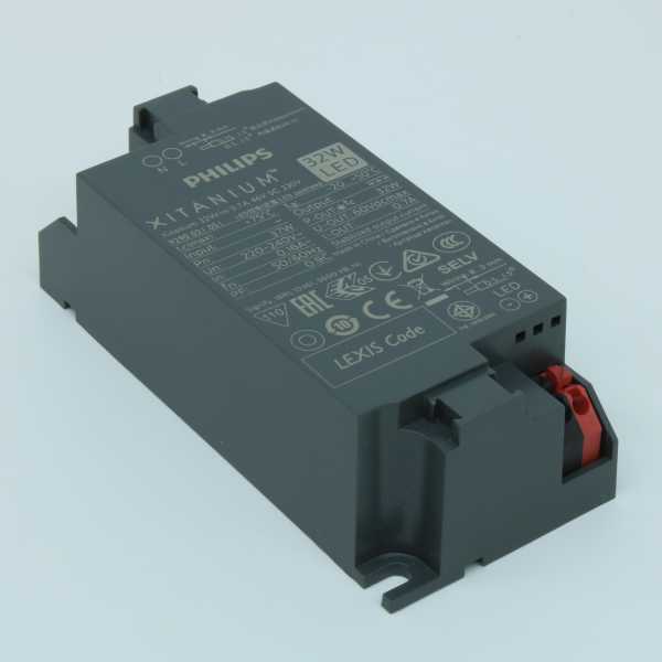XITANIUM 32W/M 0.7A 46V SC 230V от магазина РЭССИ