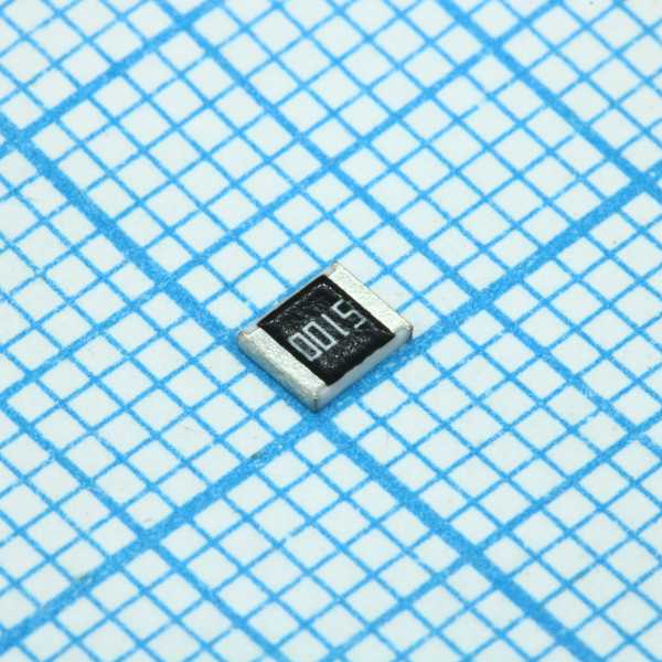 RC1210FR-07510RL от магазина РЭССИ