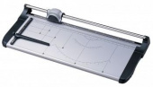 Резак дисковый Kw-Trio 3020 A2/12лист./670мм/автоприжим/защитный экран от магазина РЭССИ