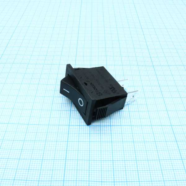 RK1-16 1X1 B/B"0-" от магазина РЭССИ