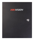 Контроллер сетевой Hikvision DS-K2814 от магазина РЭССИ