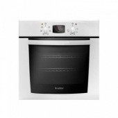 Духовой шкаф Электрический Gefest ЭДВ ДА 602-02 белый от магазина РЭССИ