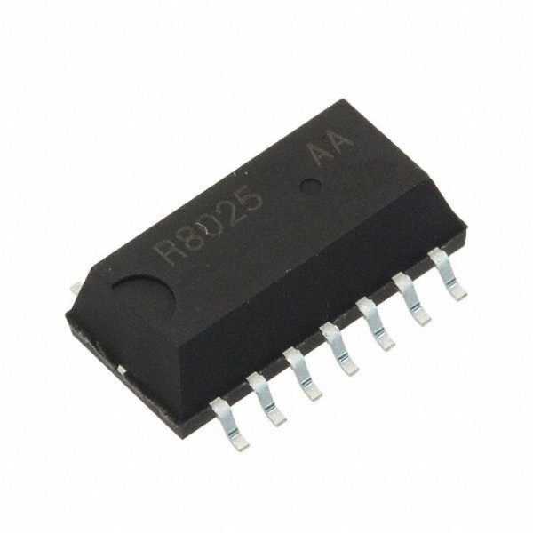 RX8025SAAC от магазина РЭССИ