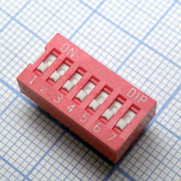 DSR-07-V от магазина РЭССИ