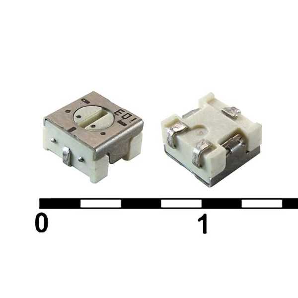 3314J 10K от магазина РЭССИ