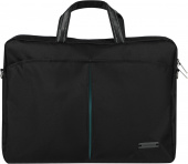 Сумка для ноутбука 15.6" SunWind SWG15A01BK черный нейлон от магазина РЭССИ