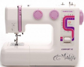 Швейная машина Comfort 32 белый от магазина РЭССИ