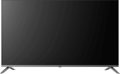 Телевизор LED Digma 55" DM-LED55UBB41 Android TV Frameless Metal темно-серебристый/серебристый 4K Ultra HD 60Hz DVB-T DVB-T2 DVB-C DVB-S DVB-S2 USB WiFi Smart TV от магазина РЭССИ