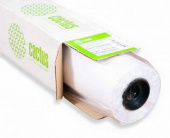 Калька Cactus CS-LFPTR72-620175 A1+ 620мм-175м/72г/м2 универсальная втулка:76.2мм (3") (упак.:1рул) от магазина РЭССИ