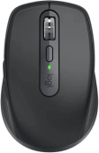 Мышь Logitech MX Anywhere 3S BT графитовый оптическая (8000dpi) беспроводная BT/Radio USB для ноутбука (6but) от магазина РЭССИ
