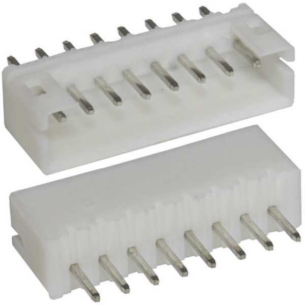 WB-08 (MW-8M) pitch 2.00mm от магазина РЭССИ