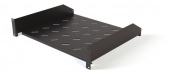 Полка Hyperline TAL3-2U-400-RAL9005 2U нагр.:20кг. 19" 400мм черный (упак.:1шт) от магазина РЭССИ
