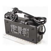 Блок зарядный LP-227  29,4V/2A=2A 9mm 3pin для моноколеса от магазина РЭССИ
