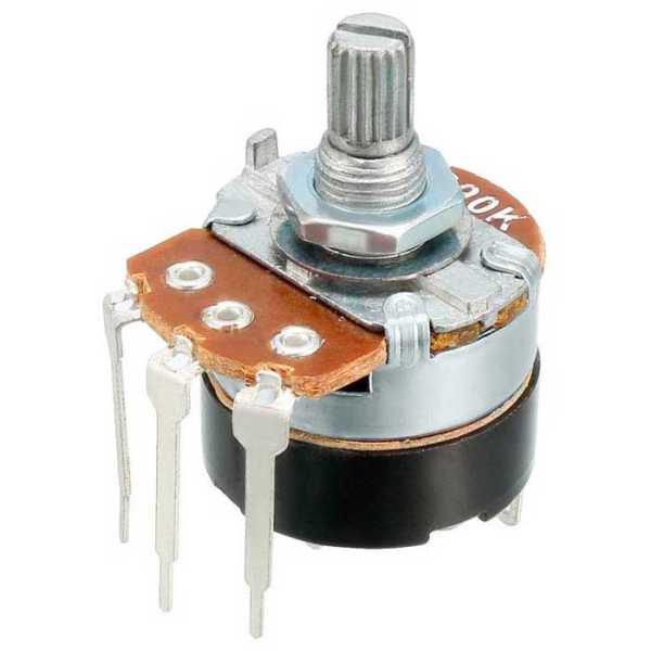 WH138-4 KC 250K от магазина РЭССИ