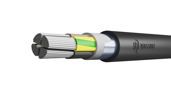 Кабель силовой АВБШвнг(А) 4Х120мс(N)-1 ТРТС от магазина РЭССИ