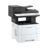 МФУ лазерный Kyocera Ecosys MA4500x (110C133NL0) A4 Duplex белый от магазина РЭССИ