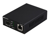 Медиаконвертер Origo OMCG01LC OMCG01LC/A1A от магазина РЭССИ