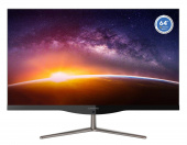 Моноблок SunWind Motion AiO 23i 23.8" Full HD i3 10110U (2.1) 8Gb SSD256Gb UHDG CR Ubuntu GbitEth WiFi BT 65W клавиатура мышь Cam черный 1920x1080 от магазина РЭССИ