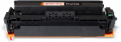 Картридж лазерный Print-Rite TFHA5QBPU1J PR-CF410X CF410X черный (6500стр.) для HP CLJ Pro M452dn/M452dw/M477fdn/M477fdw от магазина РЭССИ