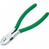 1PK-067 Pro'sKit Кусачки (медь до 2.6мм 160мм) от магазина РЭССИ