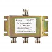 Делитель мощности PS3-800-2700-50 от магазина РЭССИ