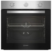 Духовой шкаф Электрический Indesit IFE 3634 IX нержавеющая сталь от магазина РЭССИ